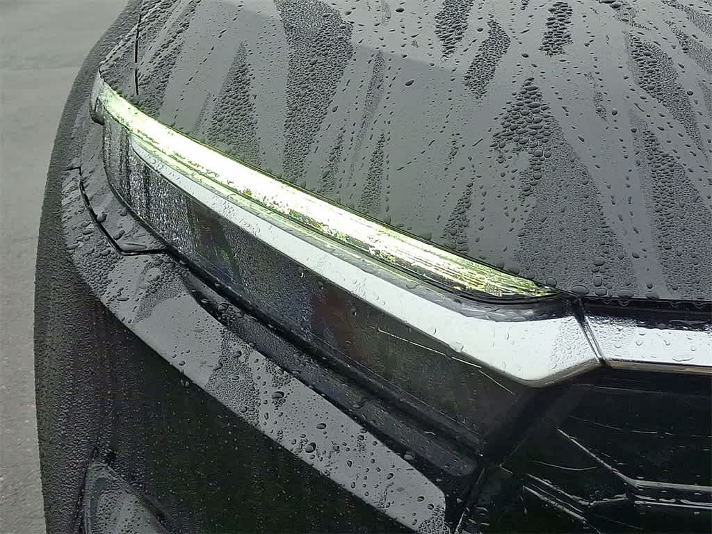 Thumbnail: 2026 Honda CR-V - 26