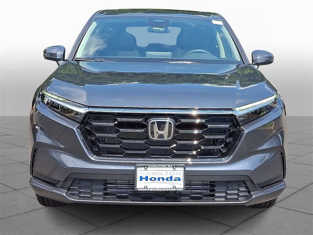 Thumbnail: 2026 Honda CR-V - 2