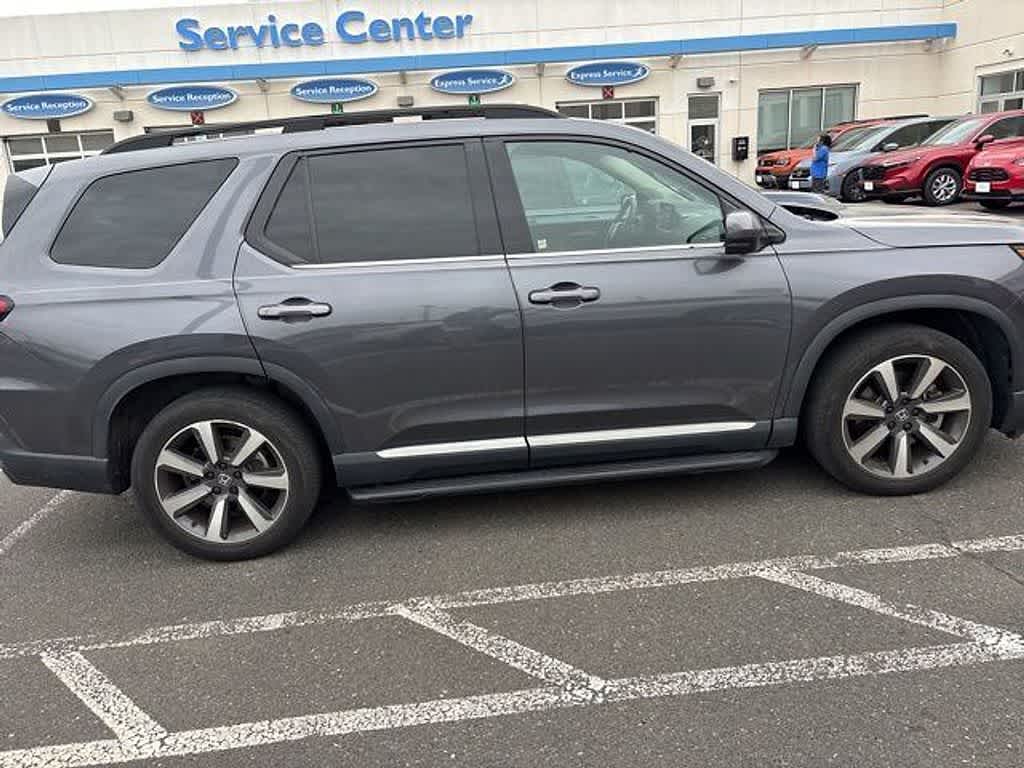 Thumbnail: 2023 Honda Pilot - 28