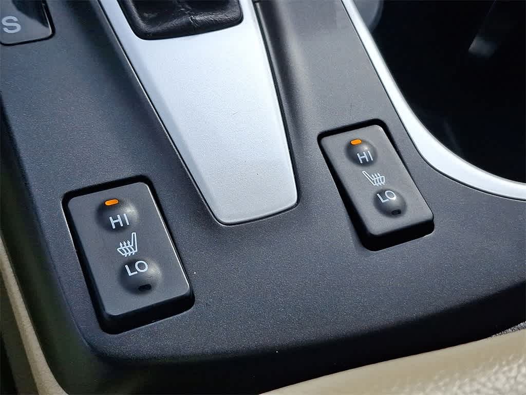 Thumbnail: 2016 Acura RDX - 19