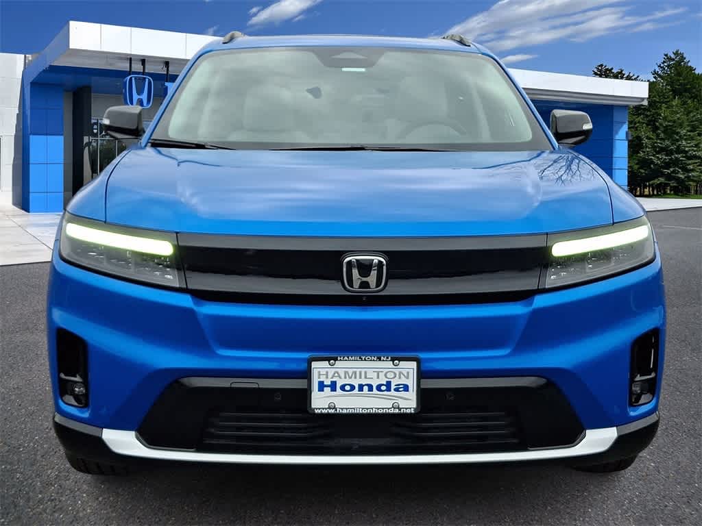 Thumbnail: 2026 Honda Prologue - 2