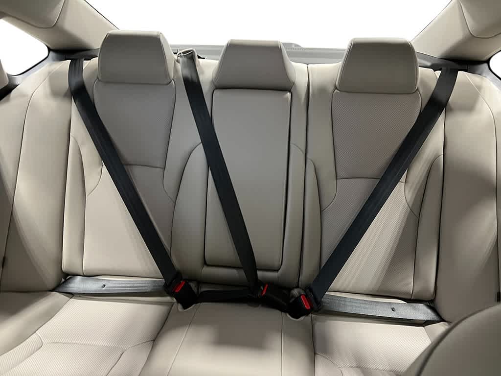 Thumbnail: 2025 Honda Accord - 28