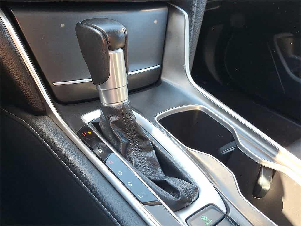 Thumbnail: 2021 Honda Accord - 12