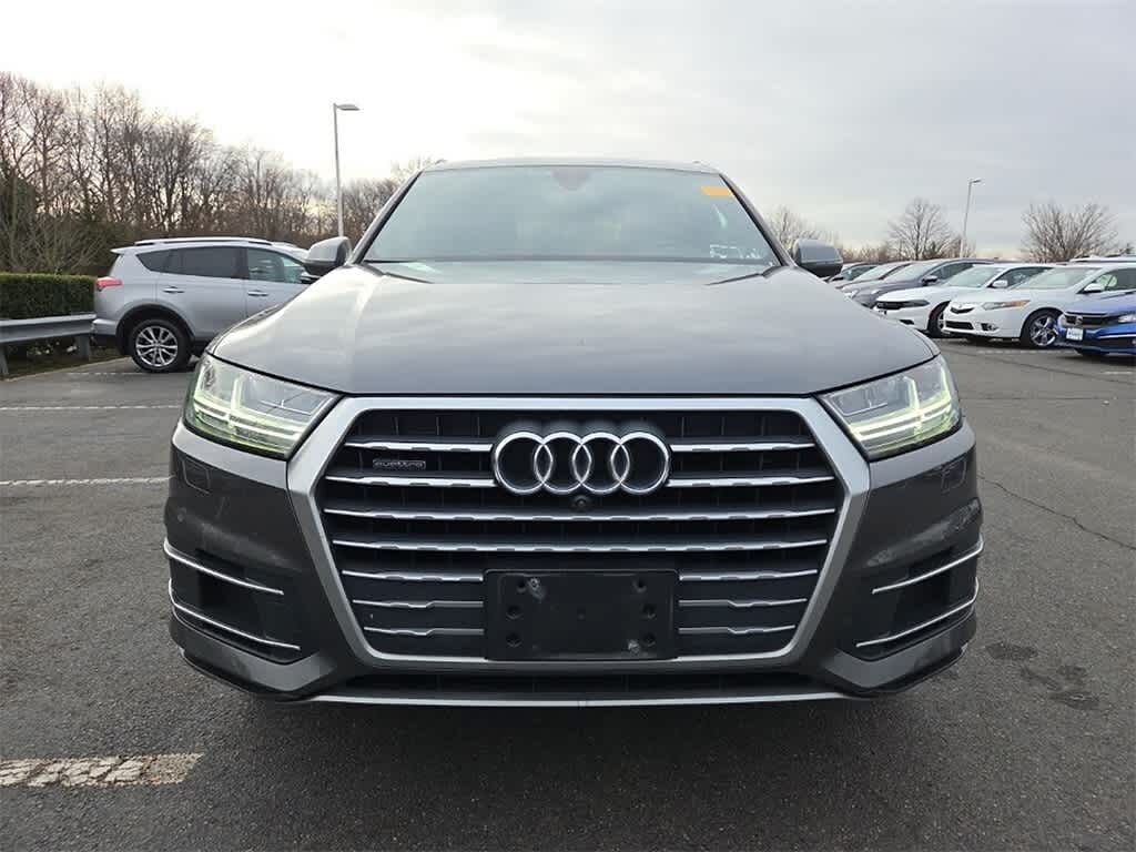 Used 2019 Audi Q7 Premium Plus SUV