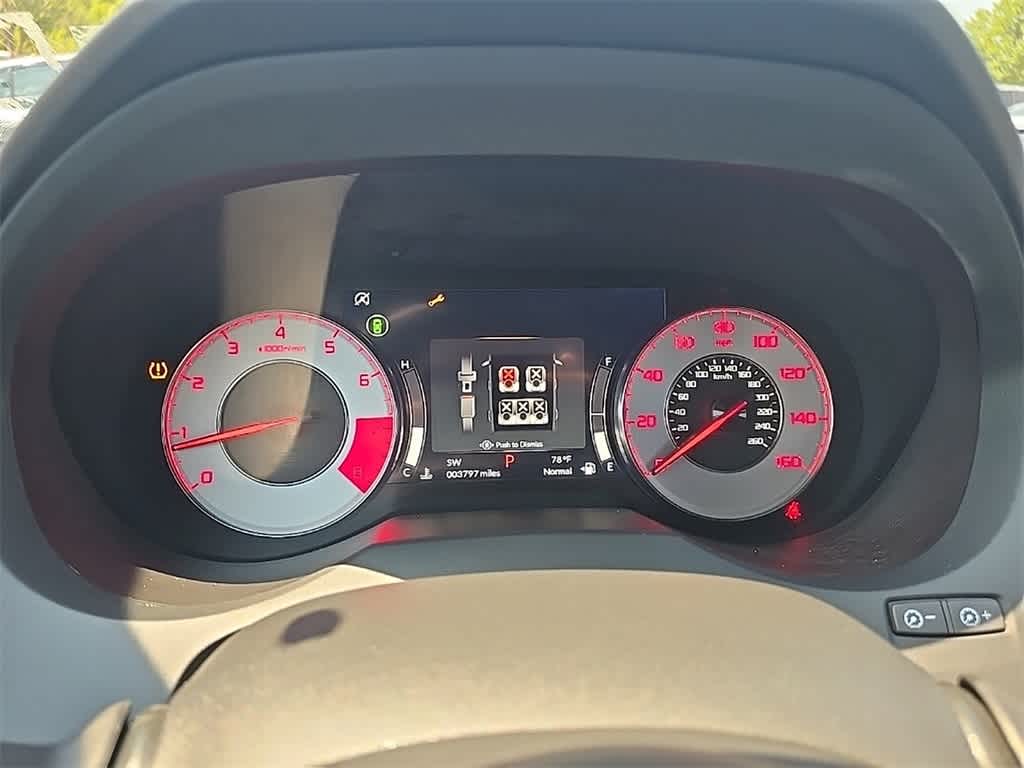 Thumbnail: 2023 Acura RDX - 6