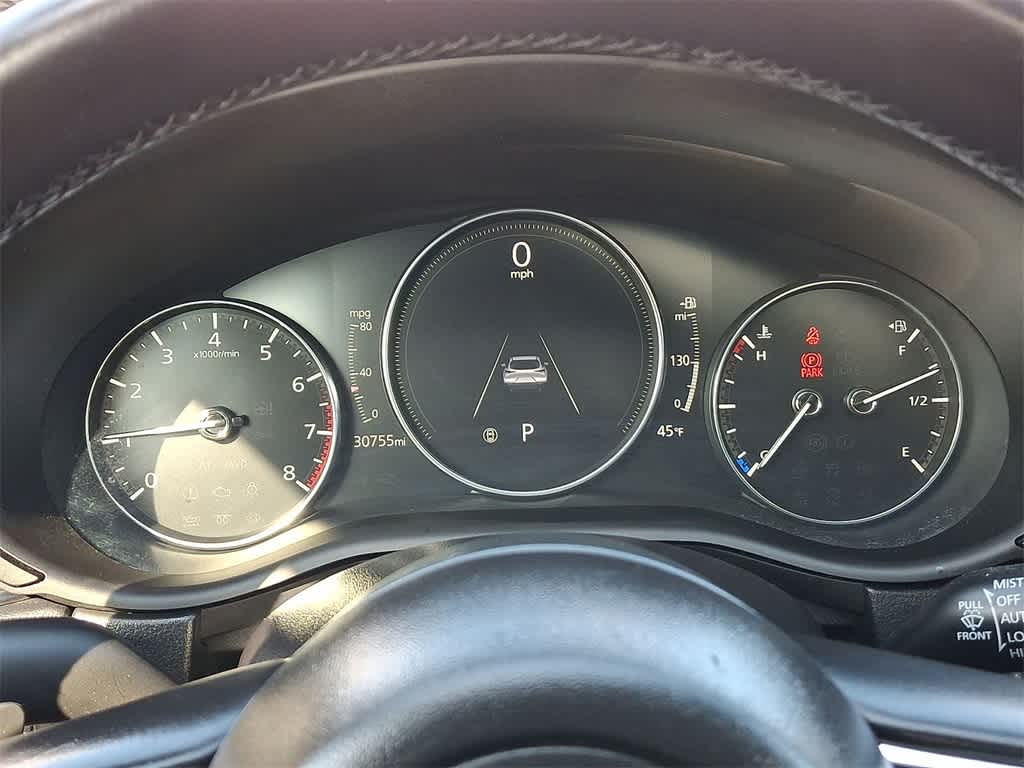 Thumbnail: 2022 Mazda CX-30 - 13