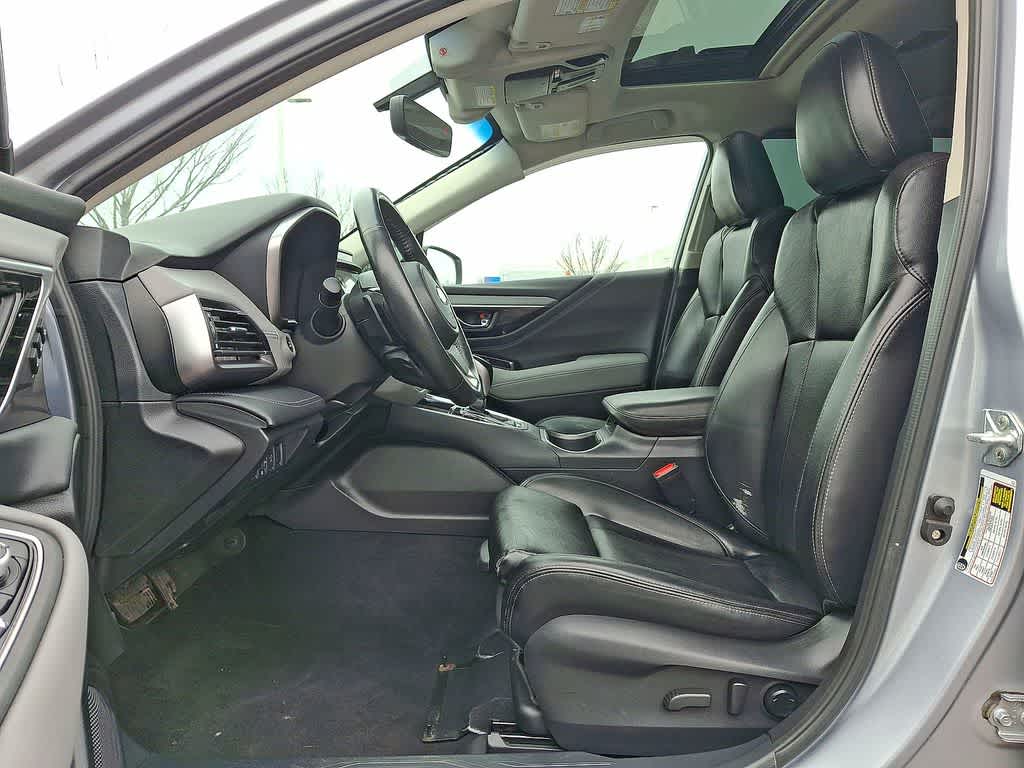Thumbnail: 2021 Subaru Outback - 11