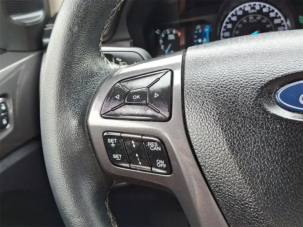 Thumbnail: 2019 Ford Ranger - 17