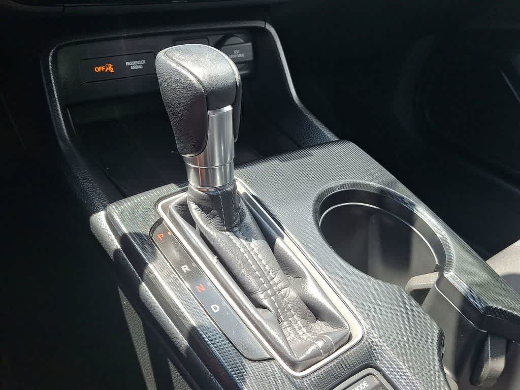 Thumbnail: 2023 Honda Civic - 12