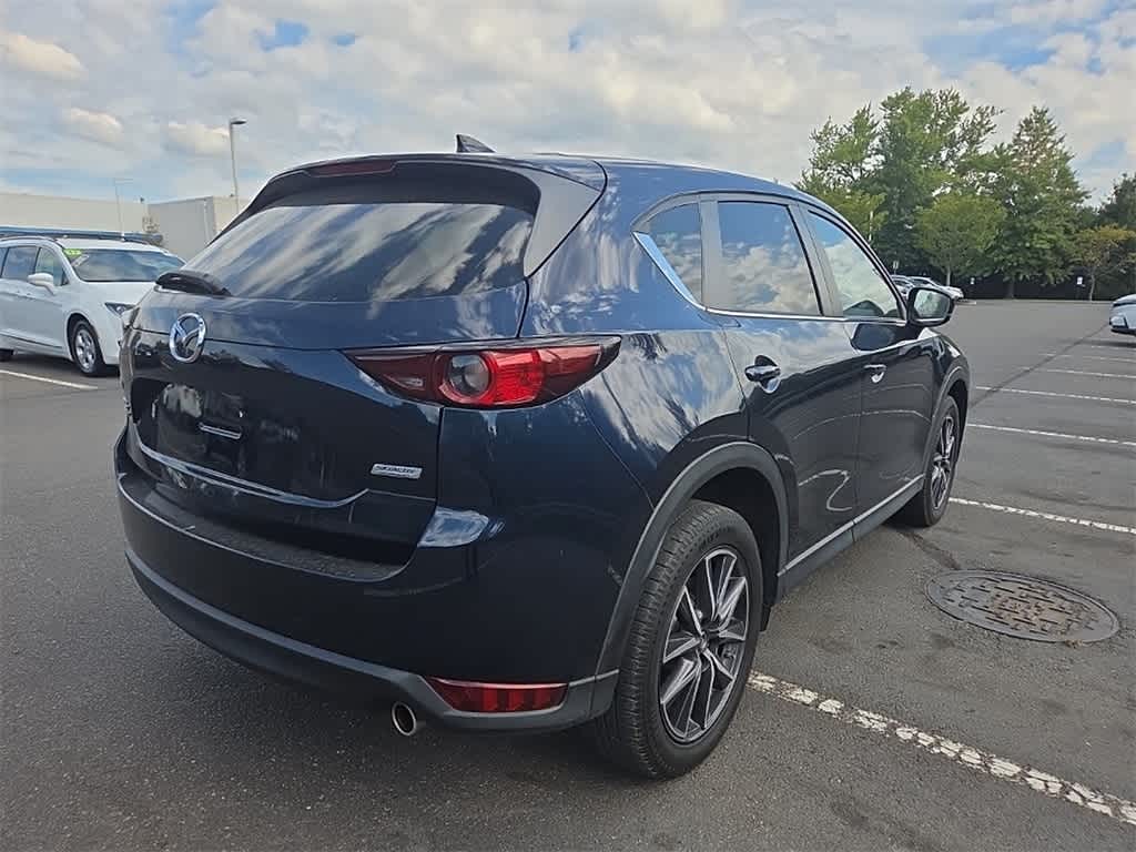 Thumbnail: 2018 Mazda CX-5 - 5