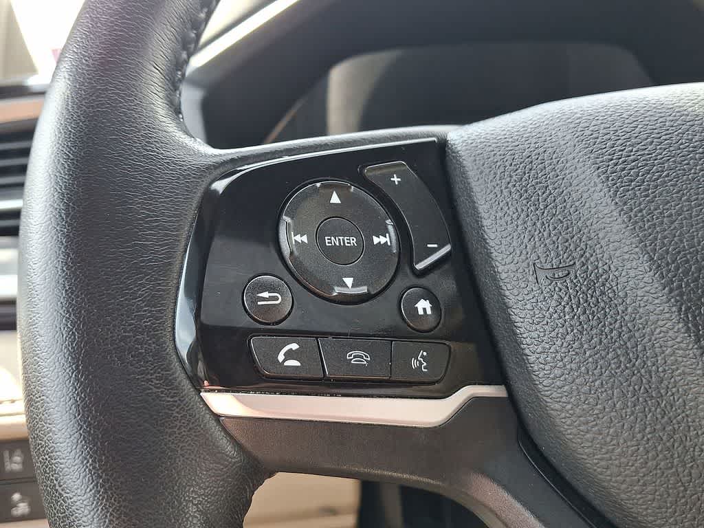 Thumbnail: 2020 Honda Odyssey - 17