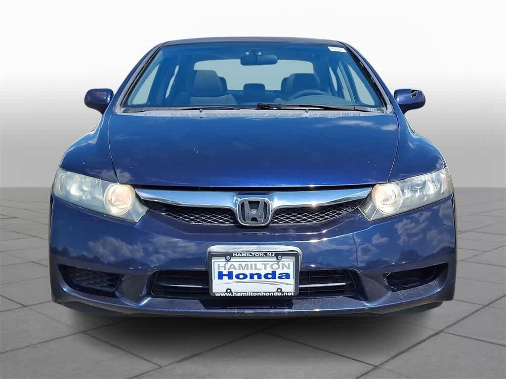 Thumbnail: 2009 Honda Civic - 28