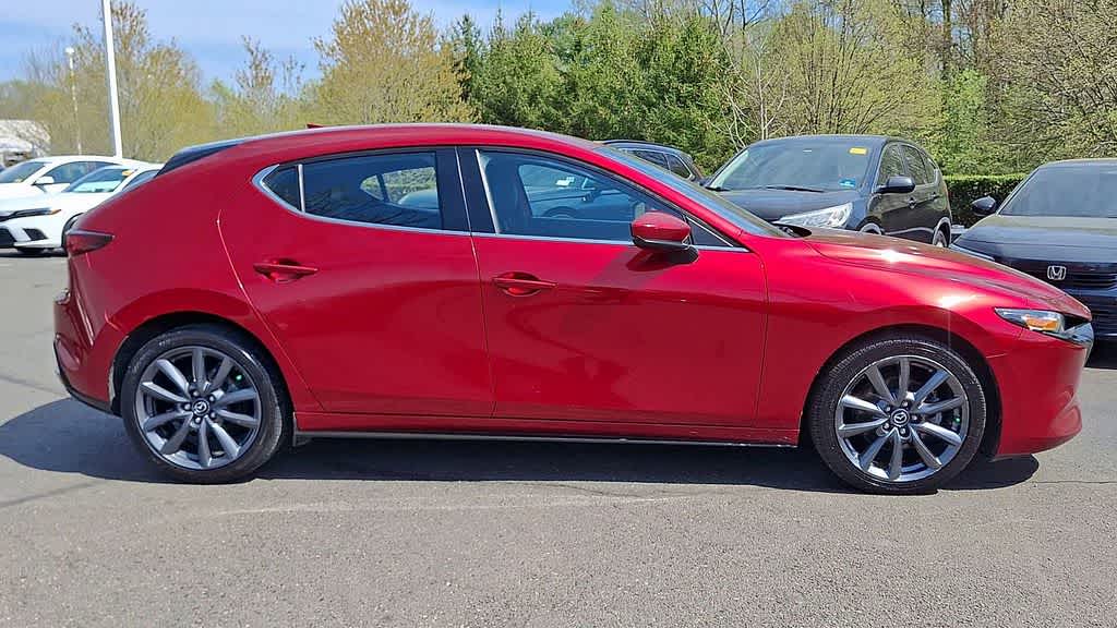 Thumbnail: 2020 Mazda Mazda3 - 9