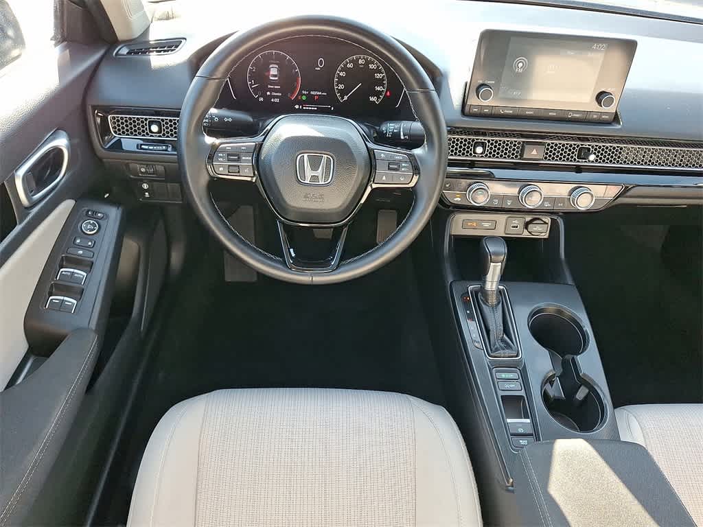 Thumbnail: 2023 Honda Civic - 13