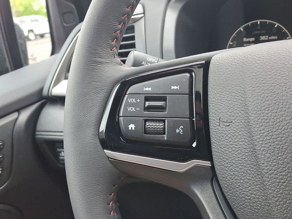 Thumbnail: 2026 Honda Odyssey - 17