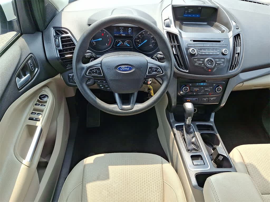 Thumbnail: 2017 Ford Escape - 21