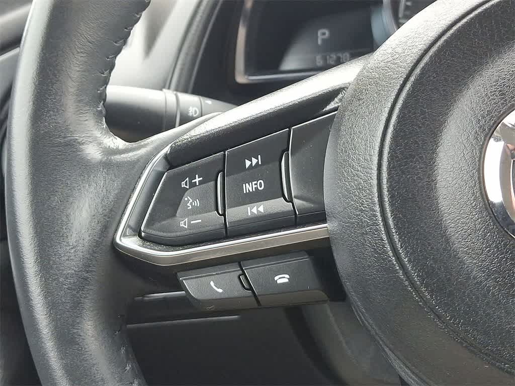 Thumbnail: 2018 Mazda CX-3 - 17