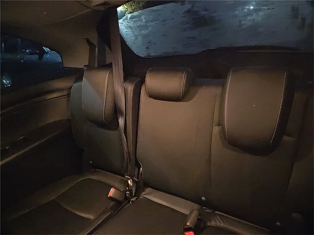 Thumbnail: 2023 Honda Odyssey - 15