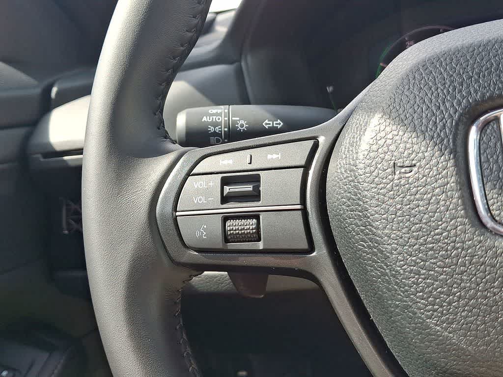 Thumbnail: 2025 Honda Accord - 16