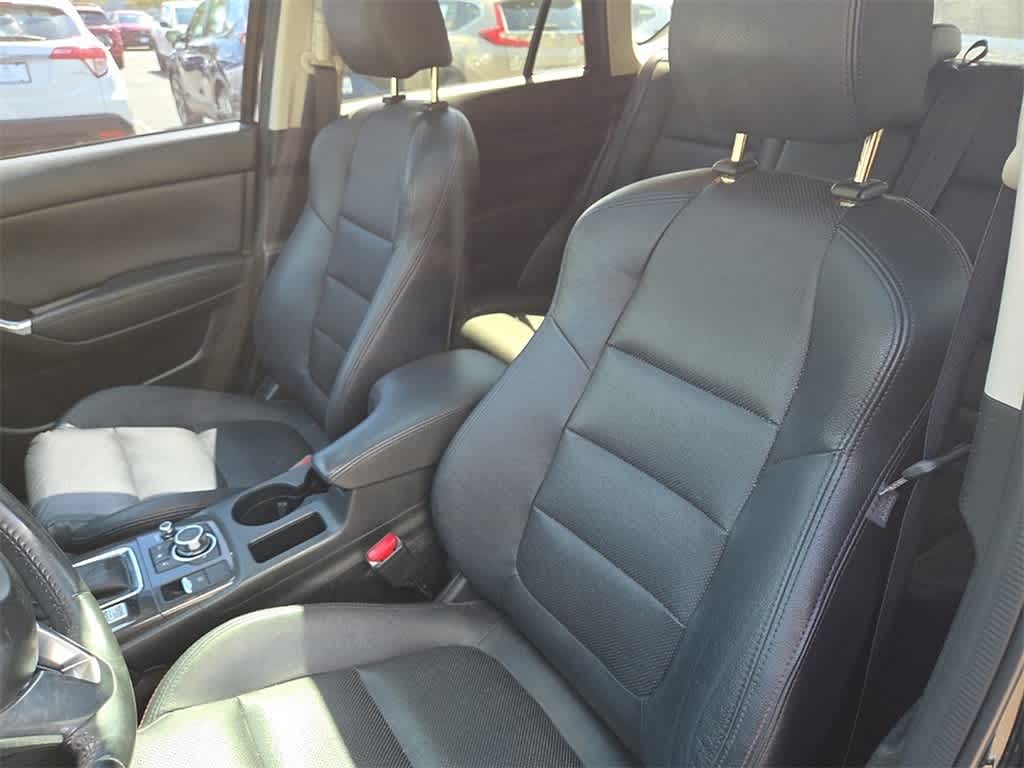 Thumbnail: 2016 Mazda CX-5 - 12