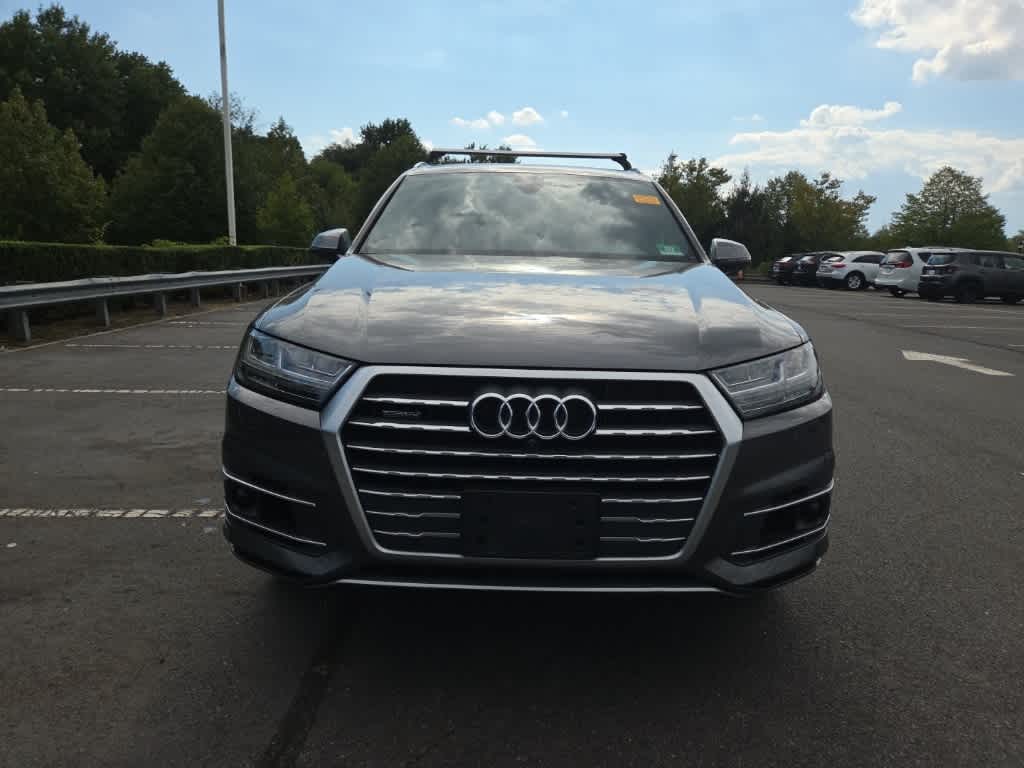 Thumbnail: 2019 Audi Q7 - 2