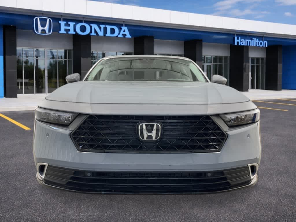 Thumbnail: 2026 Honda Accord - 10