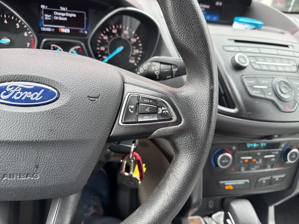 2018 Ford Escape SE 11