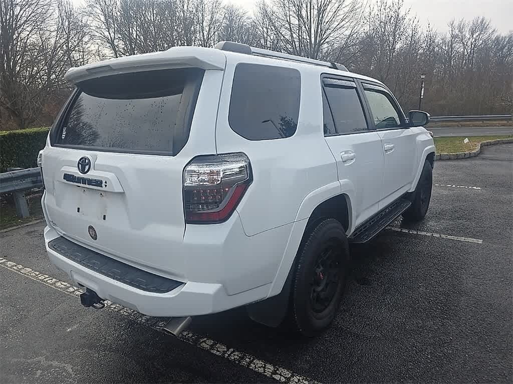 Used 2023 Toyota 4Runner SR5 Premium SUV