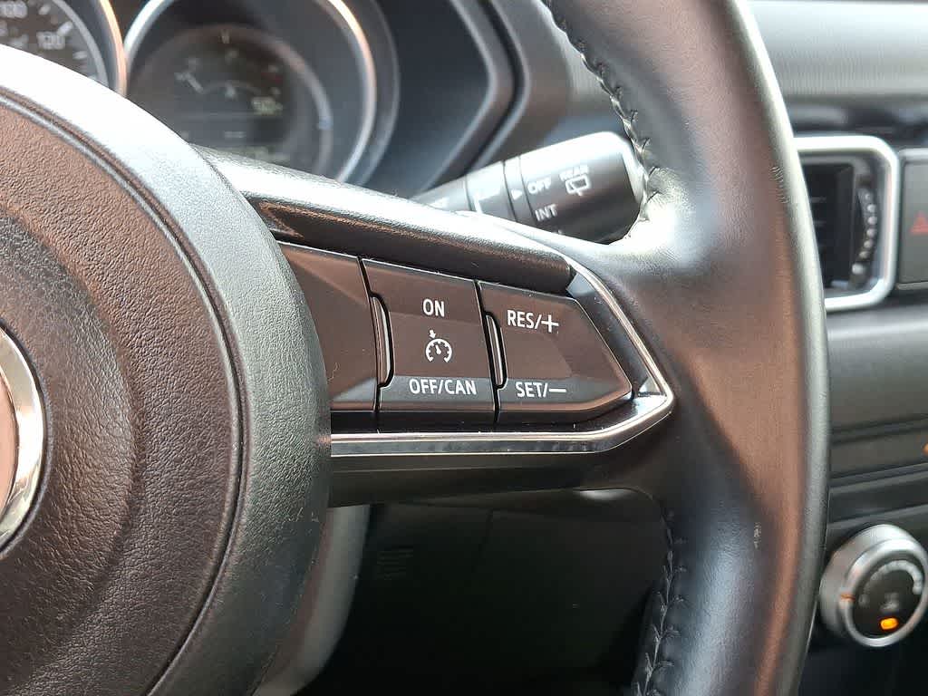 Thumbnail: 2019 Mazda CX-5 - 18