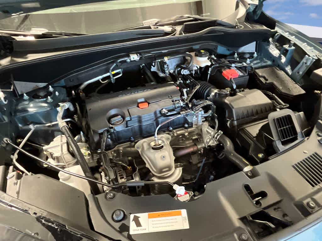 Thumbnail: 2027 Honda HR-V - 12