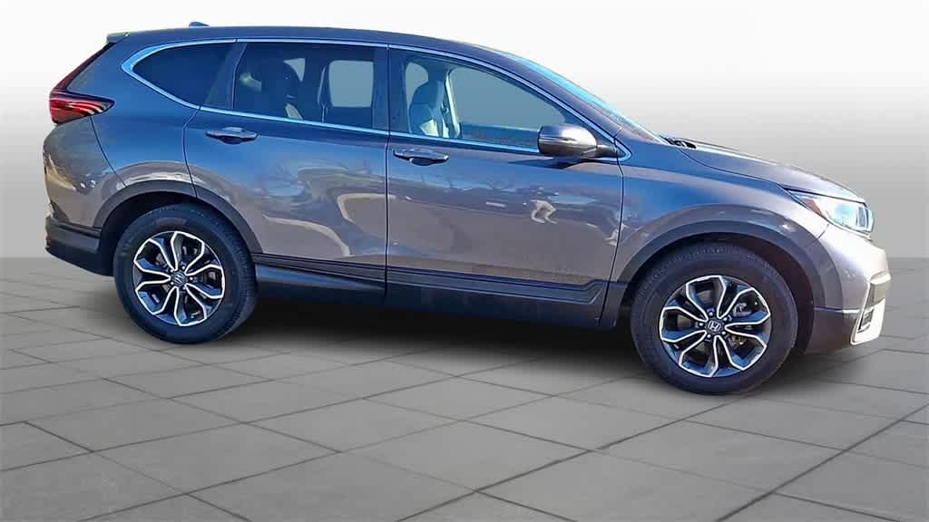 Thumbnail: 2022 Honda CR-V - 9