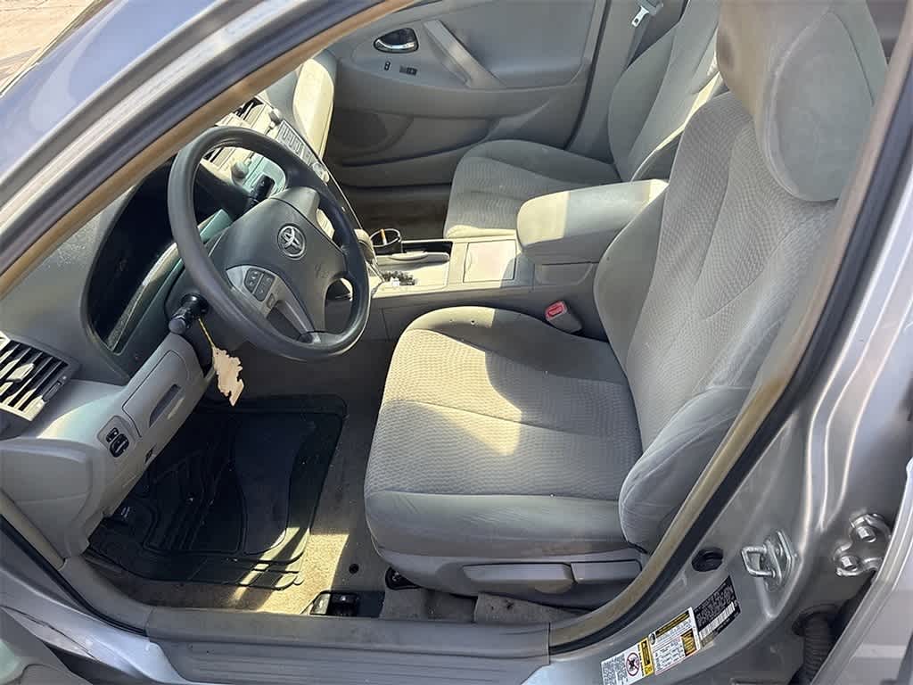 Thumbnail: 2010 Toyota Camry - 8