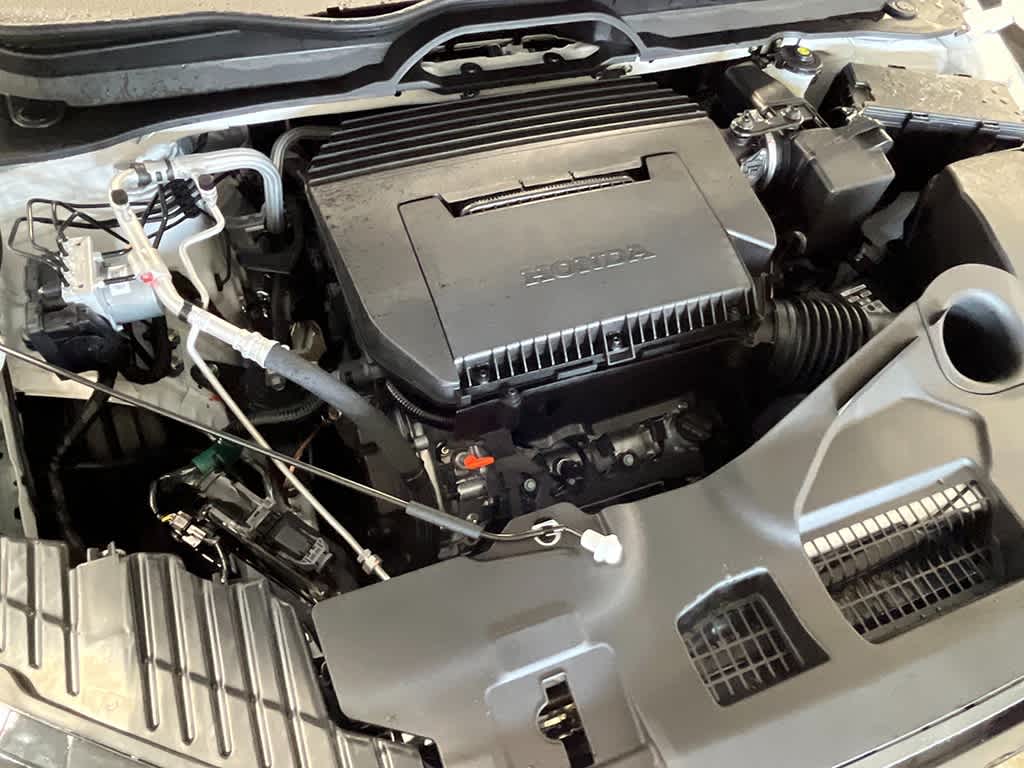 Thumbnail: 2026 Honda Pilot - 12