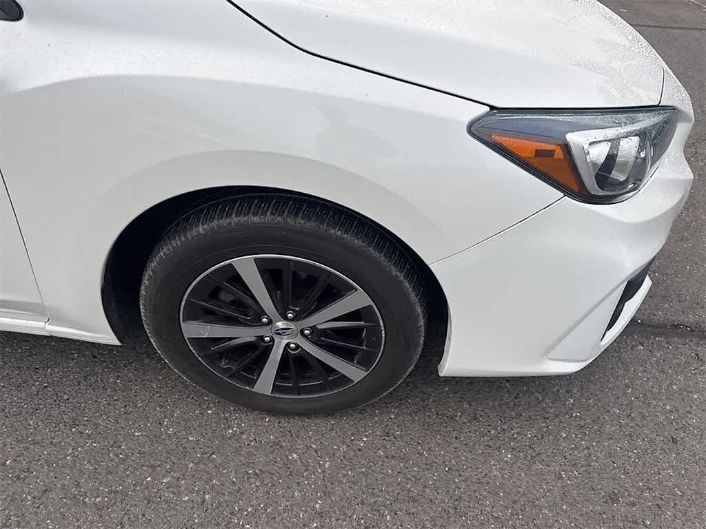Thumbnail: 2019 Subaru Impreza - 5