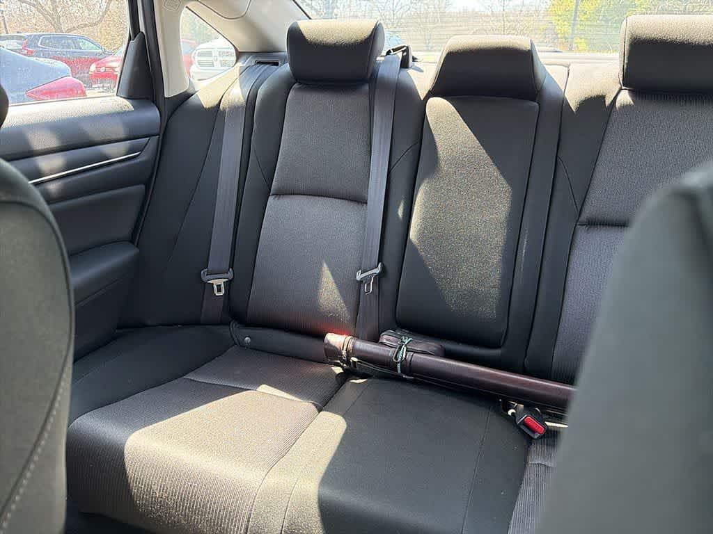 Thumbnail: 2020 Honda Accord - 15