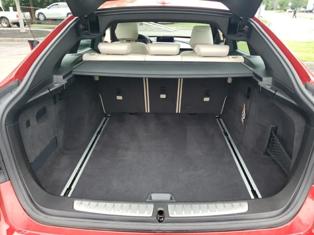 Thumbnail: 2015 BMW 3 Series - 10