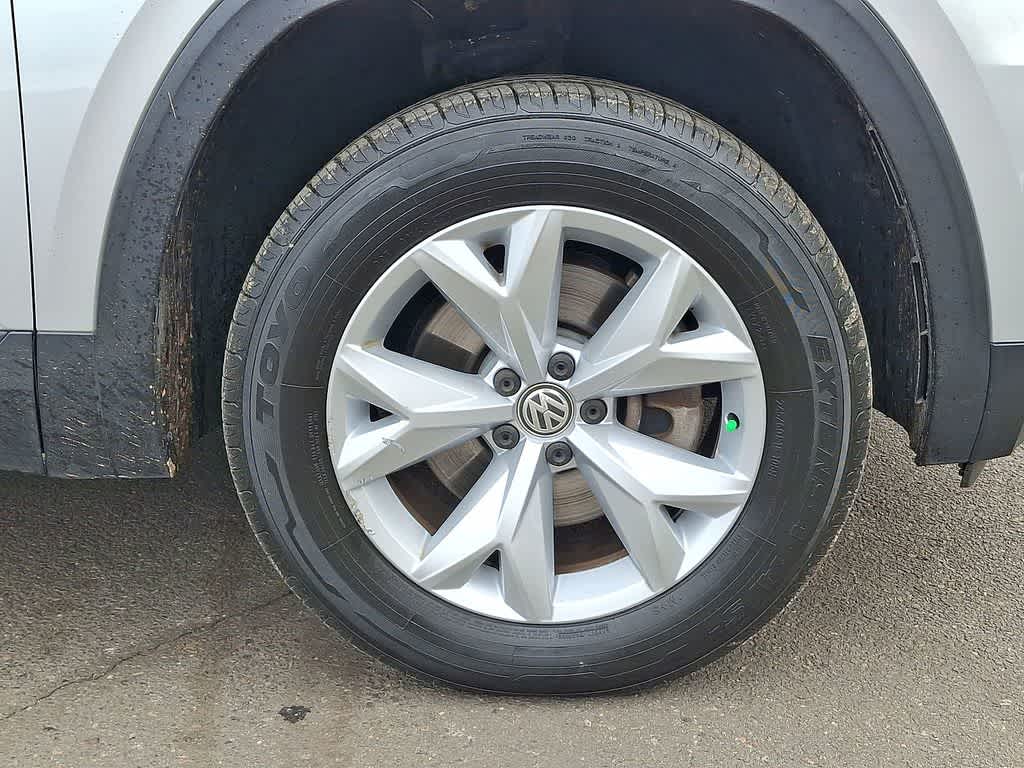 Thumbnail: 2019 Volkswagen Atlas - 26