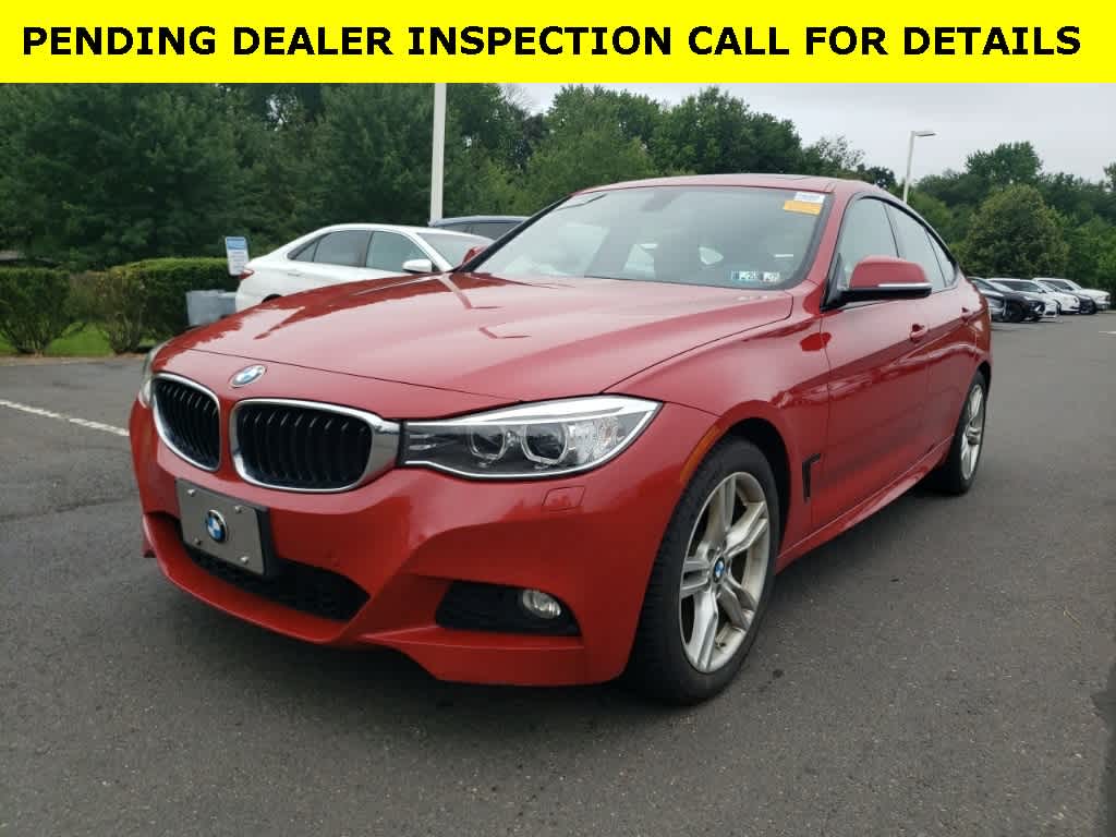2015 BMW 3 Series 328i xDrive -
                  Hamilton, NJ