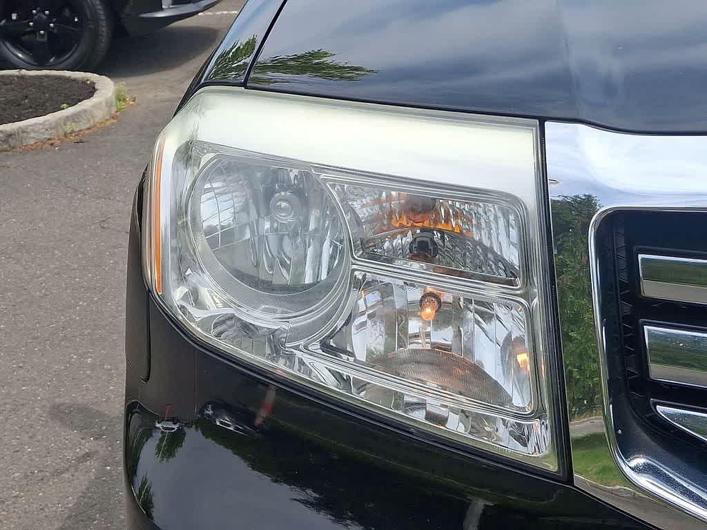 Thumbnail: 2015 Honda Pilot - 27