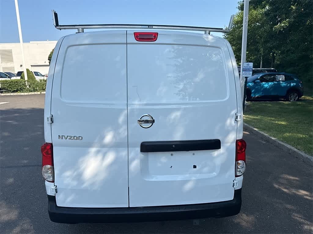Thumbnail: 2019 Nissan NV200 - 6