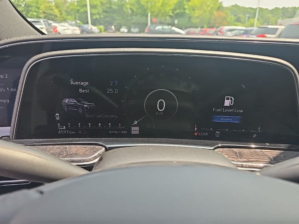 2021 Cadillac Escalade Premium Luxury 18