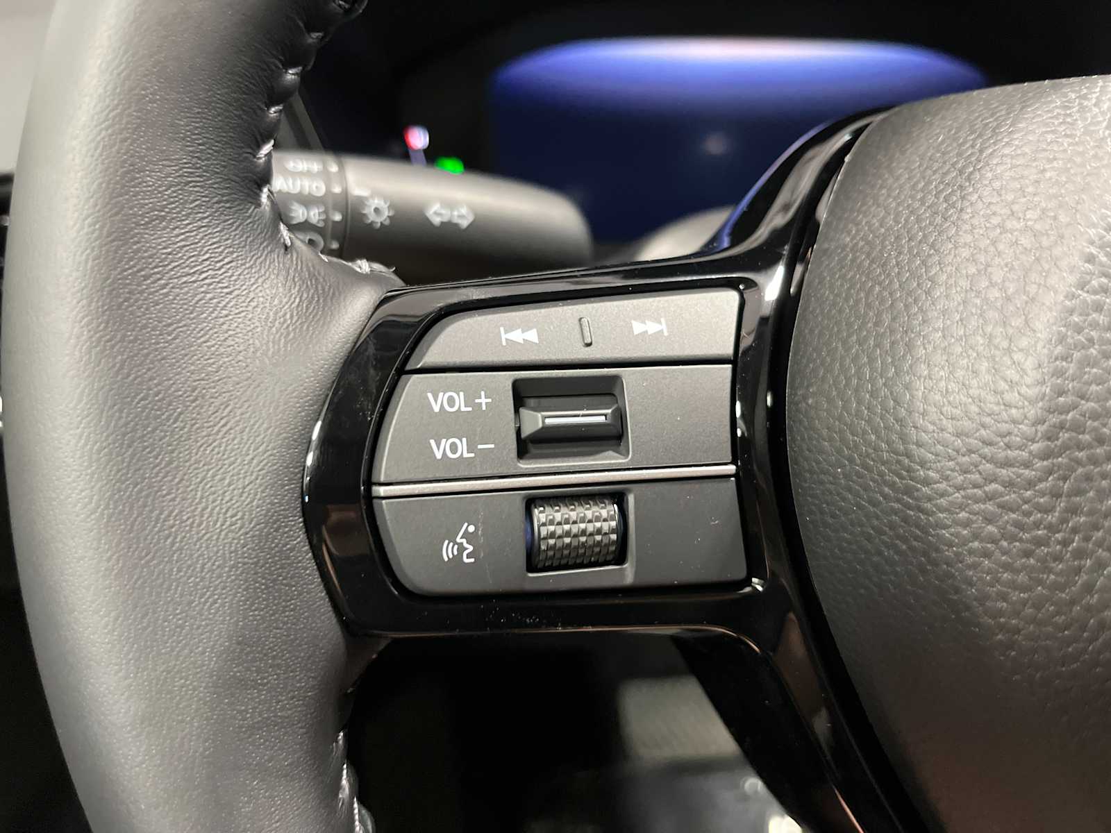 Thumbnail: 2026 Honda CR-V - 17