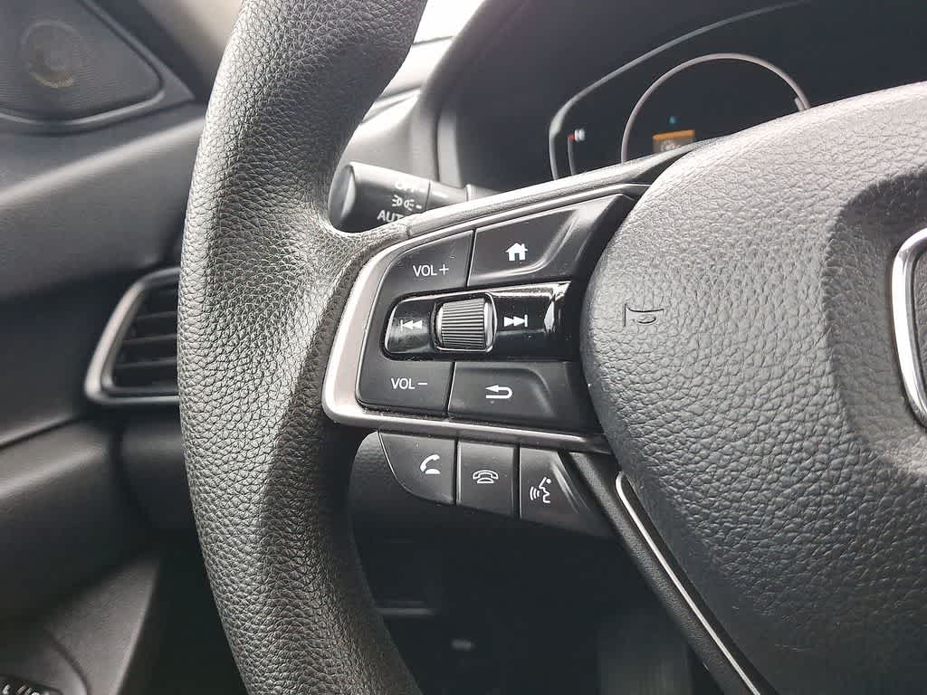 Thumbnail: 2020 Honda Accord - 17