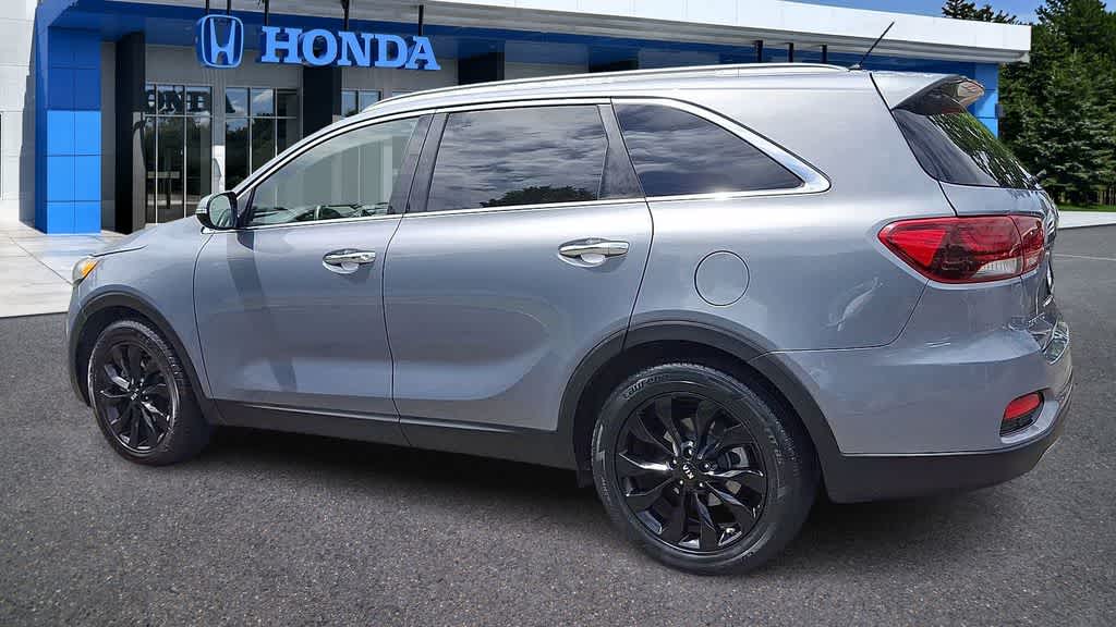 Thumbnail: 2020 Kia Sorento - 6