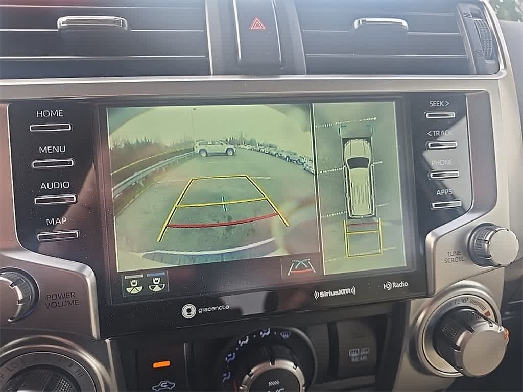 Thumbnail: 2023 Toyota 4Runner - 18