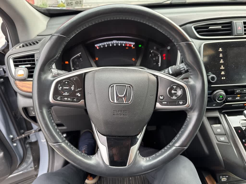 Thumbnail: 2020 Honda CR-V - 10