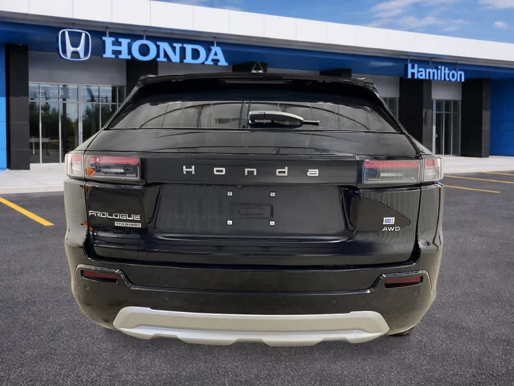 Thumbnail: 2026 Honda Prologue - 4