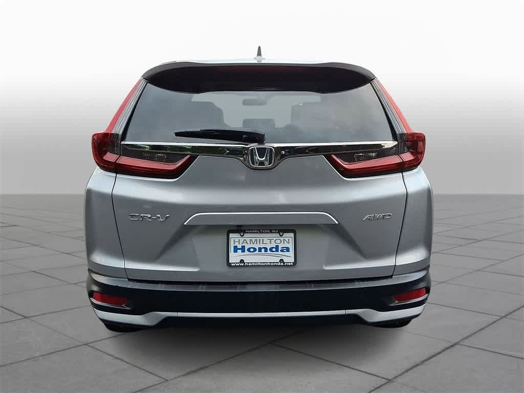 Thumbnail: 2022 Honda CR-V - 23