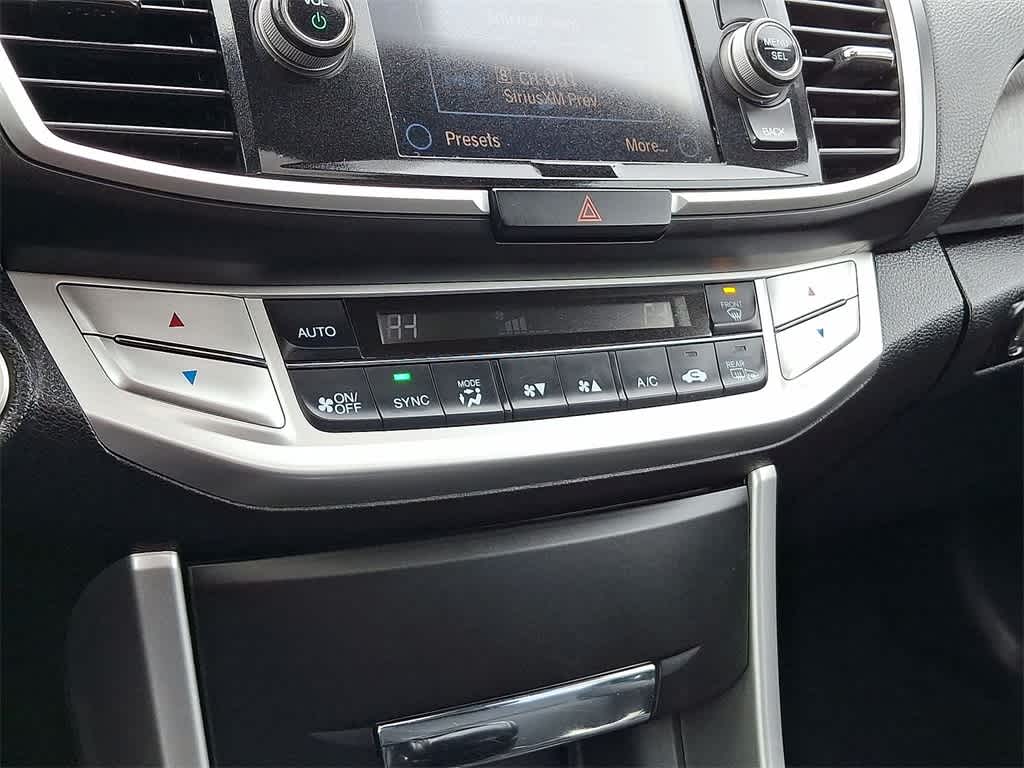 Thumbnail: 2014 Honda Accord - 18