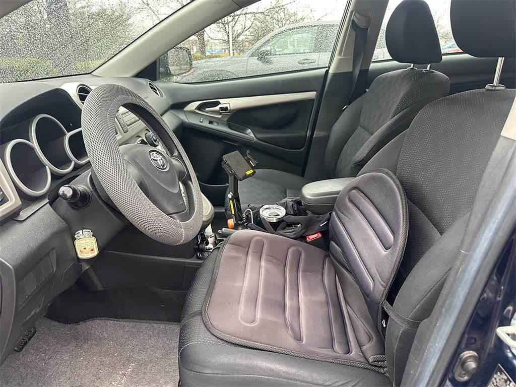 Thumbnail: 2009 Toyota Matrix - 7